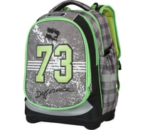 Рюкзак TARGETсупер лёгкий Grey 21847