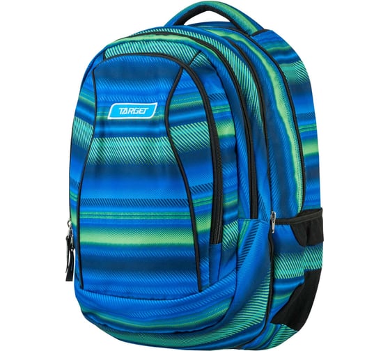 Рюкзак TARGET 2 в 1 Allover 5 21438 1