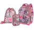 Рюкзак TARGET супер лёгкий Grey Hearts 3 в 1 26667 1