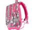 Рюкзак TARGET супер лёгкий Grey Hearts 3 в 1 26667 3