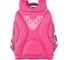 Рюкзак TARGET супер лёгкий Grey Hearts 3 в 1 26667 5