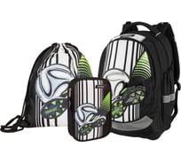Рюкзак TARGET супер лёгкий Football Blatte 3 в 1 26671