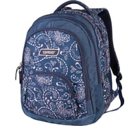 Рюкзак TARGET 2 в 1 Jeans butterfly 26302
