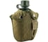 Фляжка армейская Helios №1 в чехле (HS-NP 020009-02) 00000174111 1