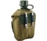 Фляжка армейская Helios №1 в чехле (HS-NP 020009-02) 00000174111 2