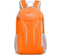 Рюкзак-трансформер Ifrit Device полиэстер, оранжевый, 16 л Р-999-16/1 4680232391976