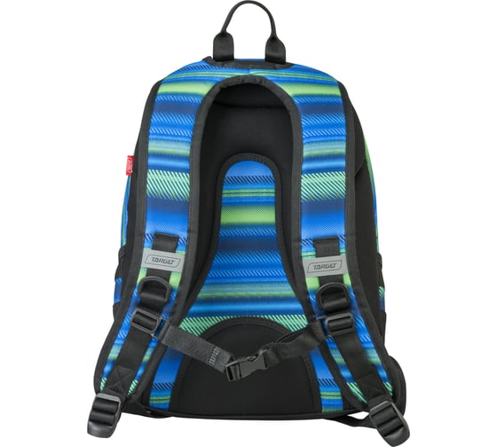 Рюкзак TARGET 3zip Allover 5 21437 1