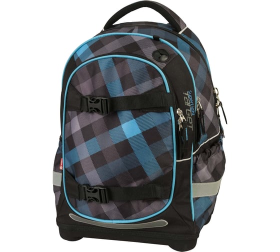 Рюкзак TARGET супер лёгкий BLUE 16286 1