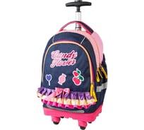 Рюкзак-тележка TARGET Сладкие цветы 17917