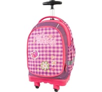 Рюкзак-тележка TARGET Волшебный сад 17931