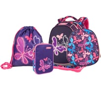Рюкзак TARGET супер лёгкий Butterfly Swarm 3 в 1 26660