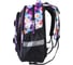 Рюкзак TARGET супер лёгкий VIBRANCE 16283 3