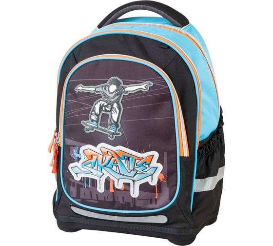Рюкзак TARGET супер лёгкий, Скейтер 17883 1