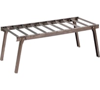 Решетка костровая Следопыт усиленная PF-GR-06