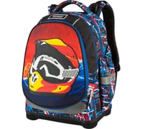 Рюкзак TARGET супер лёгкий Бабочка 764