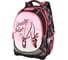 Рюкзак TARGET супер лёгкий I love Ballet 3 в 1 26668 1