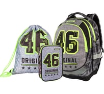 Рюкзак TARGET супер лёгкий 46Original 3 в 1 26672