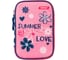 Рюкзак TARGET супер лёгкий Summer Love 3 в 1 26669 8