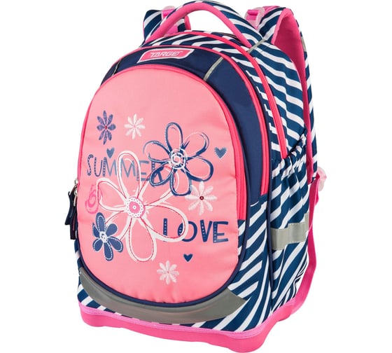 Рюкзак TARGET супер лёгкий Summer Love 26239 1