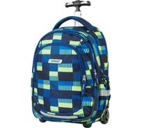 Рюкзак-тележка TARGET ALLOVER 21424