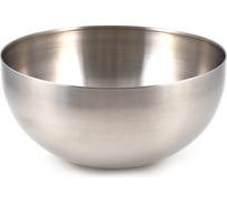 Миска походная Следопыт 25 см, нерж. сталь PF-CWS-P132