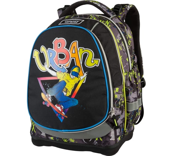 Рюкзак TARGET супер лёгкий Urban Jump 26231