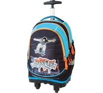 Рюкзак-тележка TARGET Скейтер 17884