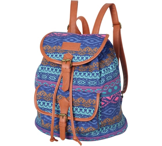Рюкзак TARGETVISTA BLUE 21479