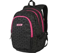 Рюкзак TARGET 3zip Astrum розовый 21888