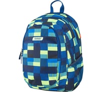 Рюкзак TARGET 3zip ALLOVER 21421
