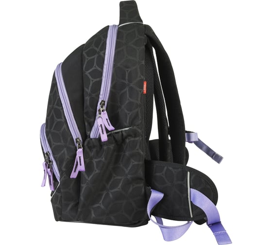 Рюкзак TARGET Astrum фиолетовый 21859