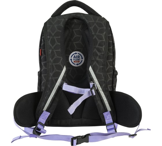 Рюкзак TARGET Astrum фиолетовый 21859