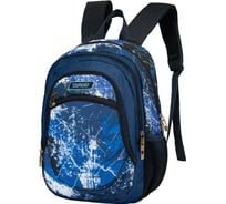 Рюкзак TARGET Sparkling синий 21901