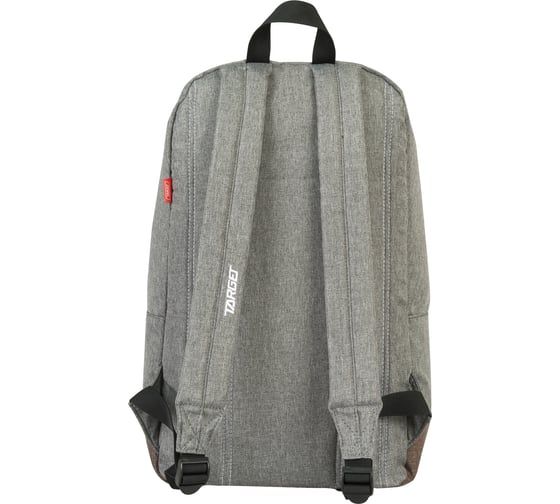 Рюкзак TARGET Splash Campus серый 21913