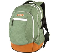 Легкий рюкзак TARGET Green melange 26285