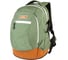 Легкий рюкзак TARGET Green melange 26285 1