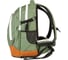 Легкий рюкзак TARGET Green melange 26285 2