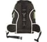 Легкий рюкзак TARGET Green melange 26285 3