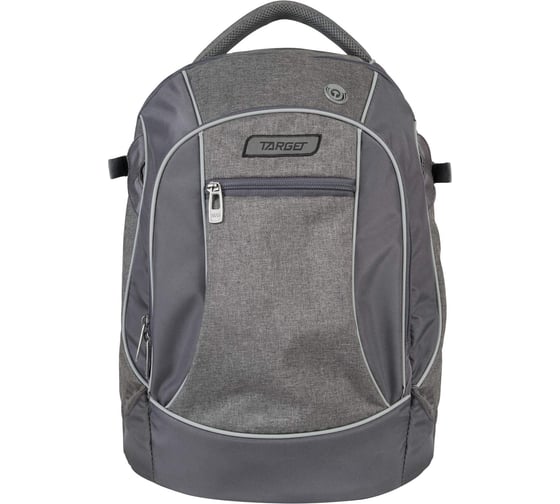 Легкий рюкзак TARGET Grey меланж 21875