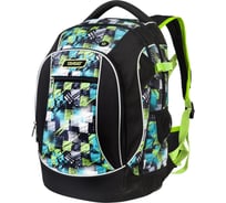 Легкий рюкзак TARGET Yo зеленый 21873