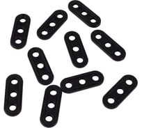 Натяжители оттяжек пластиковые для палаток Следопыт 10 шт PF-TWP-60