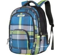 Рюкзак 2 в 1 TARGET Green 21879