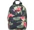 Малый рюкзак TARGET Floral черный 21942 1
