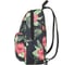 Малый рюкзак TARGET Floral черный 21942 4