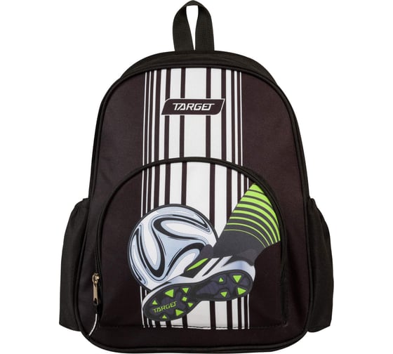 Малый рюкзак TARGET Football Blatte 26247