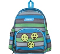 Малый рюкзак TARGET Смайлики 21832