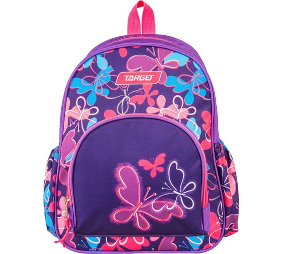 Малый рюкзак TARGET Butterfly Swarm 26252 1