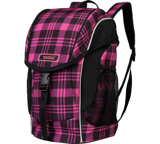 Дошкольный рюкзак TARGET Square 21894