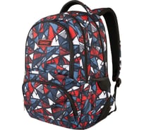 Рюкзак TARGET Bravo Crazy triangulum 26321