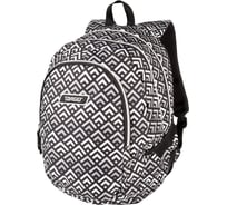 Рюкзак TARGET 3zip Grey Pyramids 26297